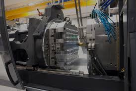 Injection Moulding